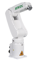 RA605-GC Articulated Robots